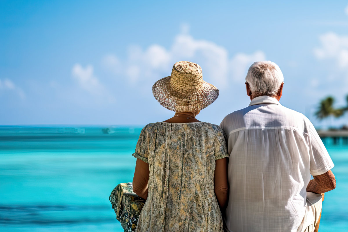 MM2H Retirement in Malaysia