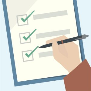 Checklist to apply for MM2H
